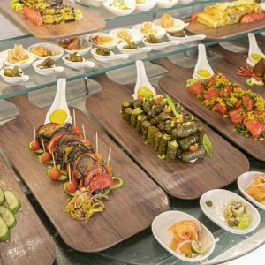 Hotel Amarina Abu Soma Resort and Aquapark