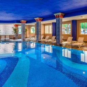Serenis Hotel ( EX SIDE AQUA BEACH)