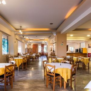 Talea Beach Hotel