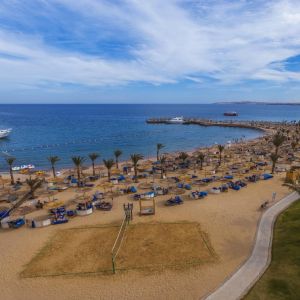 Beach Albatros Resort Hurghada