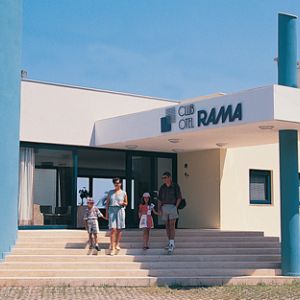 Hotel Club Rama