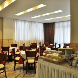 Hotel Dimitris Paritsa