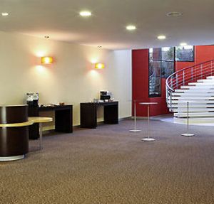 Hotel Novotel Lisboa