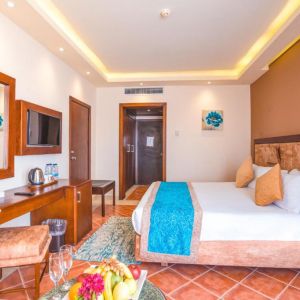 Ivy Cyrene Sharm Hotel Adults Only
