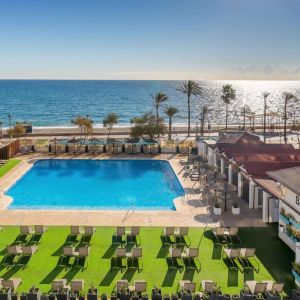 Hotel Occidental Fuengirola