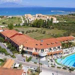 Hotel Letsos