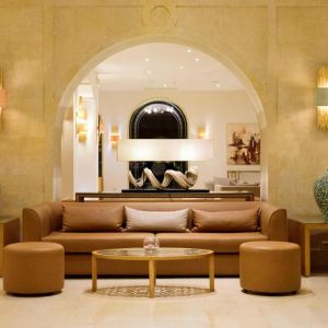 Occidental Sousse Marhaba