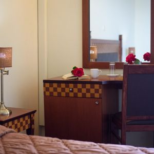 Pontikonisi Hotel