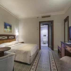 Asteria Bodrum Resort