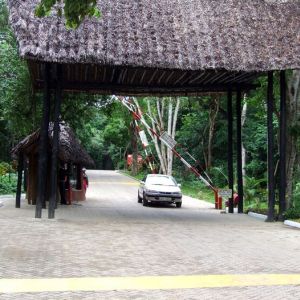 Hotel Baobab Beach Resort
