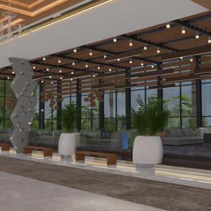 Hotel Sentido Numa Bay