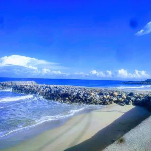 Niros Beachfront Aparthotel
