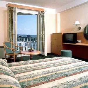 Hotel MIRNA