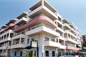 HOTEL BELLA MARE