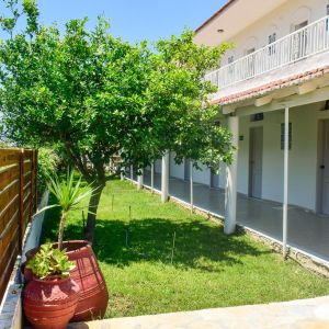 Dias Apartments Kavros