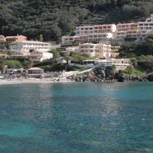 Hotel Rosa Bella Corfu Suite Spa