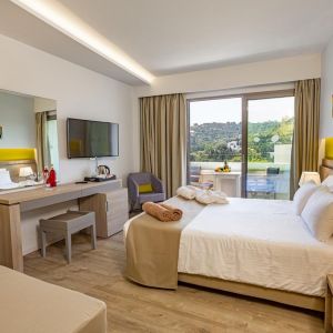 Hotel Akti Imperial Deluxe Resort and Spa Dolce by Wyndham