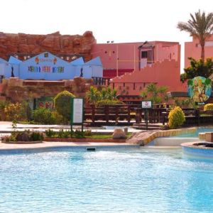 Rehana Sharm Resort Aquapark and Spa Couples and Family Only