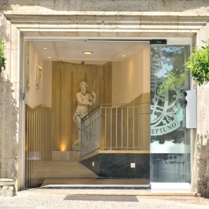 Hotel GHT Neptuno Tossa and Venus SPA