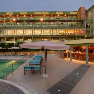 Hotel Ariti Grand