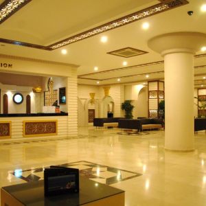 Club Paradiso Hotel and Resort