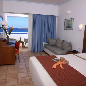 Hotel Hermes Agios Nikolaos