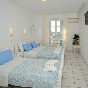 Erato Seaside Hotel