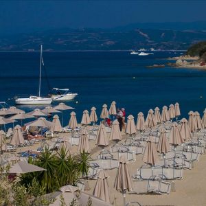 Hotel Aristoteles Holiday Resort and SPA