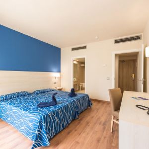 Hotel Best Delta
