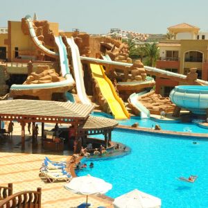 Hotel Regency Plaza Resort