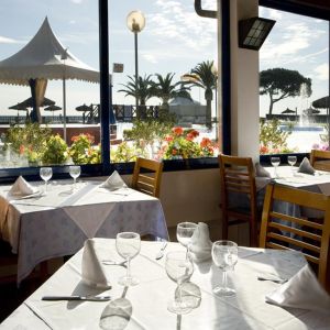 Hotel Tahiti Playa