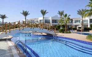 Hotel Panorama Naama Heights