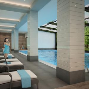 Wind of Lara Hotel and Spa