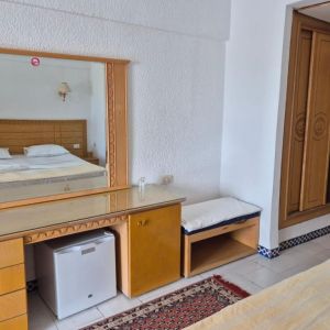 Hotel Golf Residence
