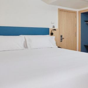 Hotel Occidental Alicante