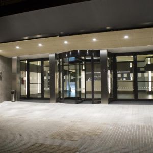 Hotel Papi Blau