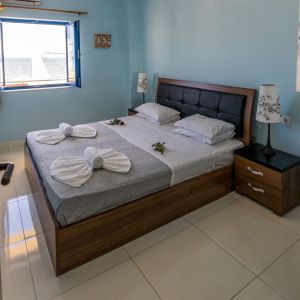 Galazio Apartments and Suites