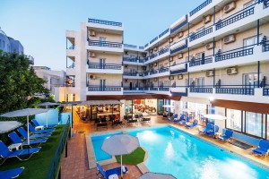 Hotel Agrabella
