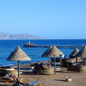 Hotel Parrotel Beach Resort (ex. Radisson Blu Resort)