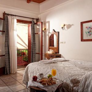 Hotel Veneto Exclusive Suites