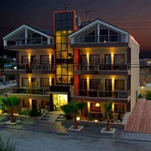Principal New Leisure Hotel