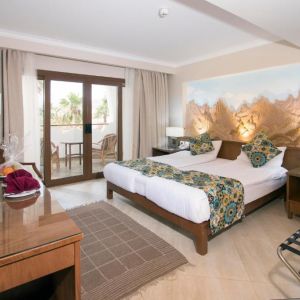 Swiss Inn Resort Dahab