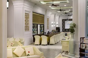 Vinpearl Resort and Spa Phu Quoc