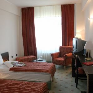 Hotel Phoenicia Grand