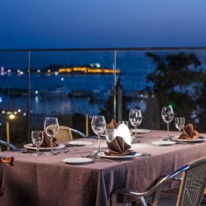 Hotel Marina Kusadasi