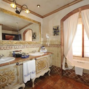 Hotel Europe Villa Cortes
