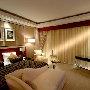 Hotel Calista Luxury Resort