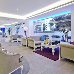 Hotel Grupotel Maritimo