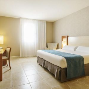 Hotel Ilunion Fuengirola