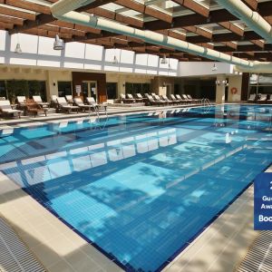 Hotel Sunis Kumkoy Beach